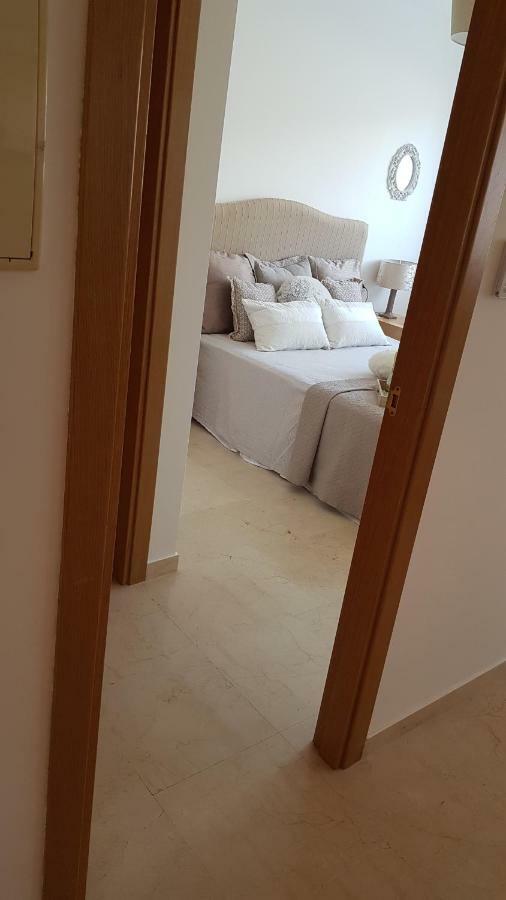 Apartamento Málaga Extérieur photo