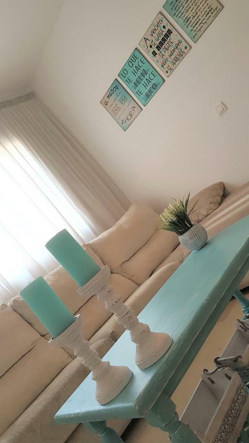 Apartamento Málaga Extérieur photo