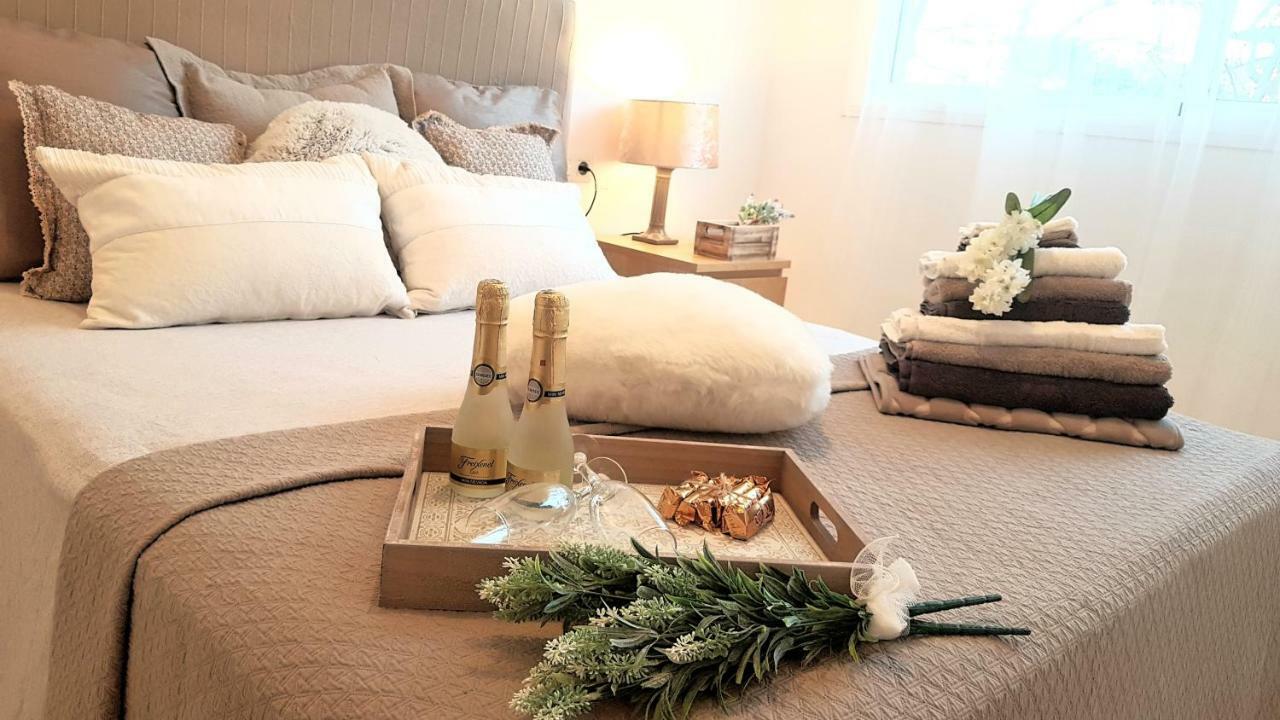 Apartamento Málaga Extérieur photo