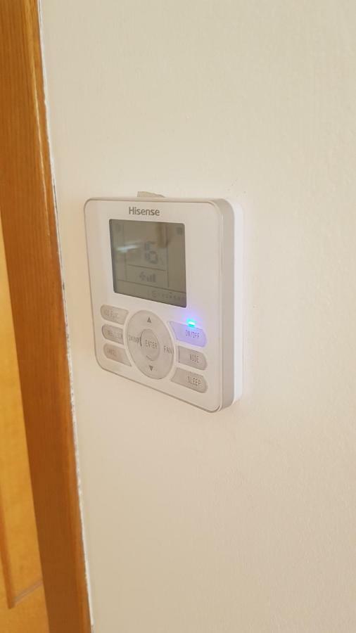 Apartamento Málaga Extérieur photo