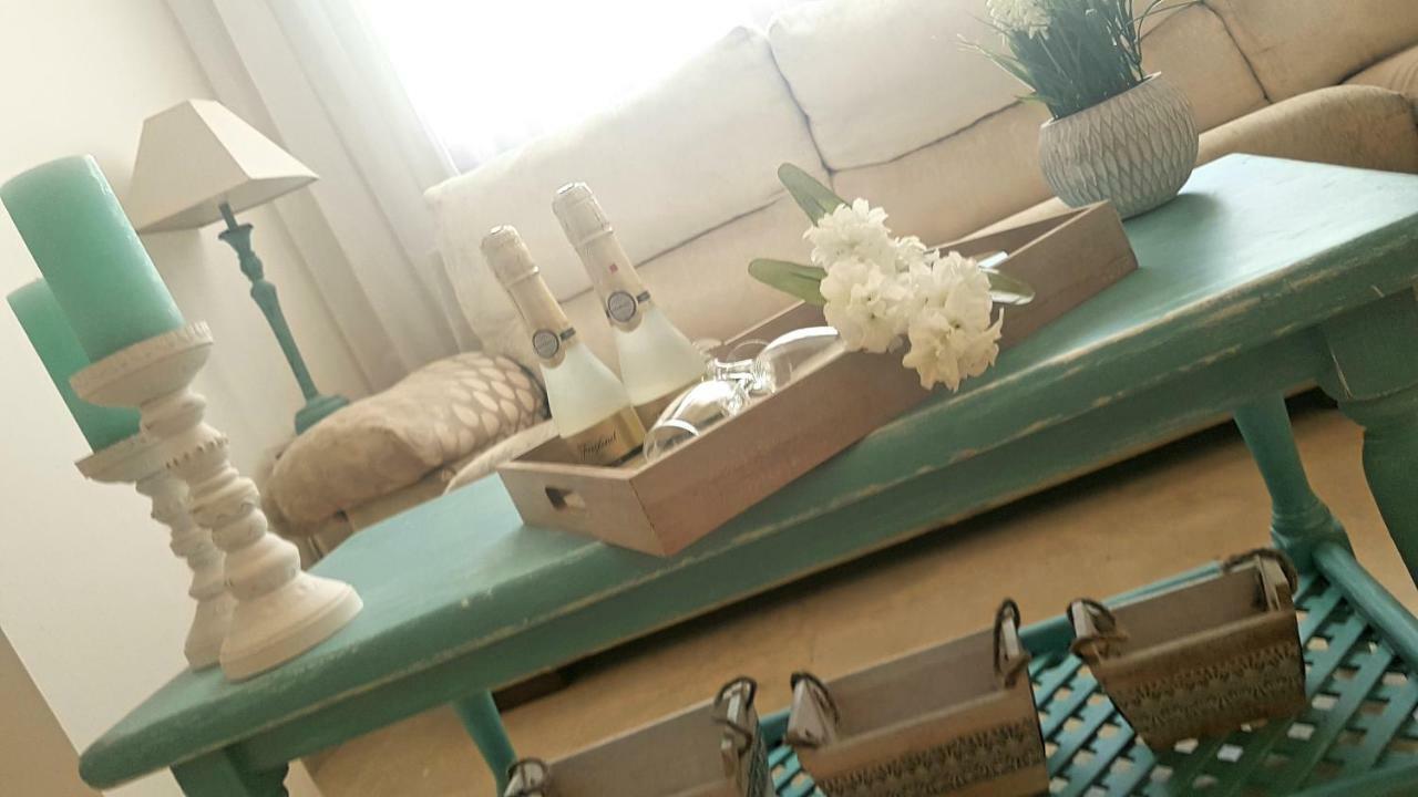 Apartamento Málaga Extérieur photo