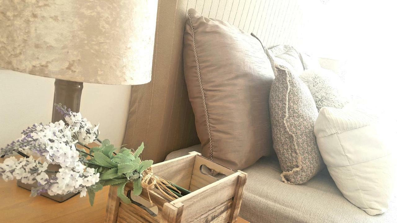 Apartamento Málaga Extérieur photo
