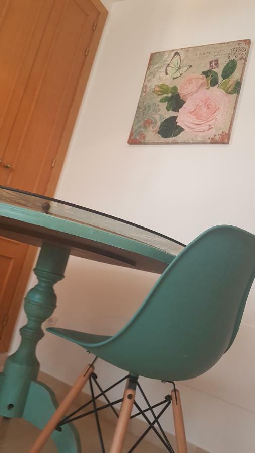 Apartamento Málaga Extérieur photo