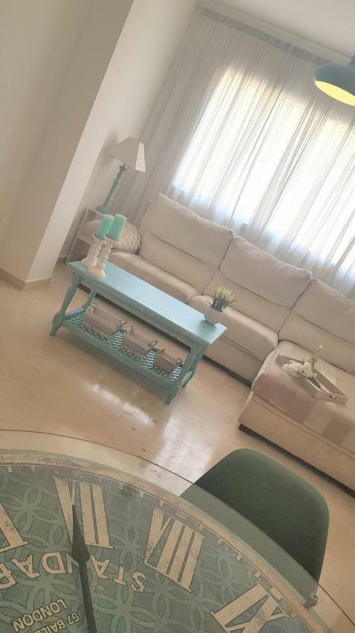 Apartamento Málaga Extérieur photo