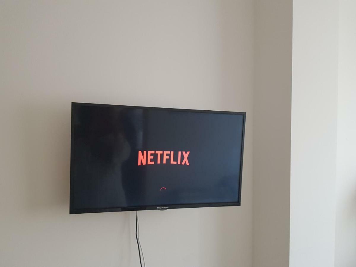 Apartamento Málaga Extérieur photo