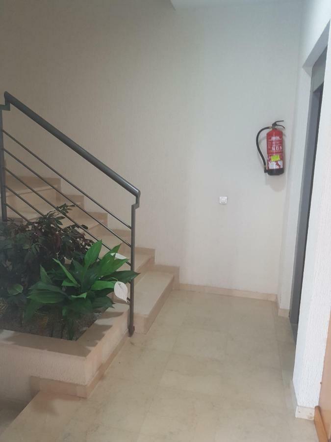 Apartamento Málaga Extérieur photo